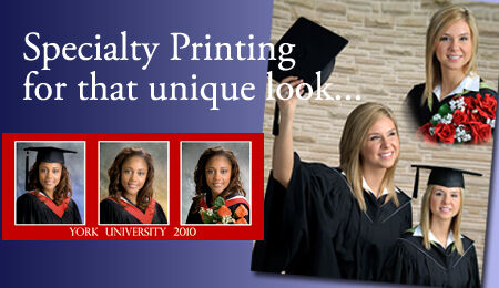 Specialty Printing