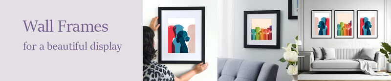 Wall Frames