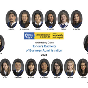 GBC-H301-313 - Honours Bachelor of Business Administration Composite (2022 - 2023)