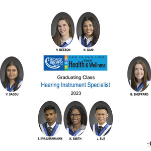 GBC-S117 - Hearing Instrument Specialist Composite (2022 - 2023)