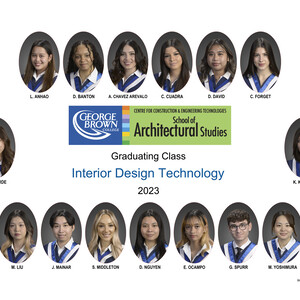 GBC-T170 - Interior Design Composite (2022 - 2023)