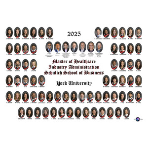 York University - Schulich School of Business - MHIA Composite (2024 - 2025)
