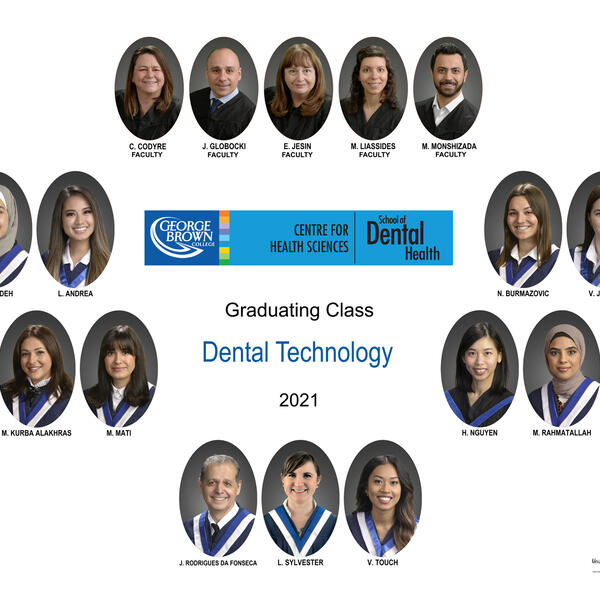 S100 GBC - Dental Technology Composite (2020 - 2021)