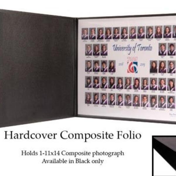 Composite Folio